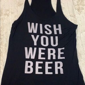 Tank top.